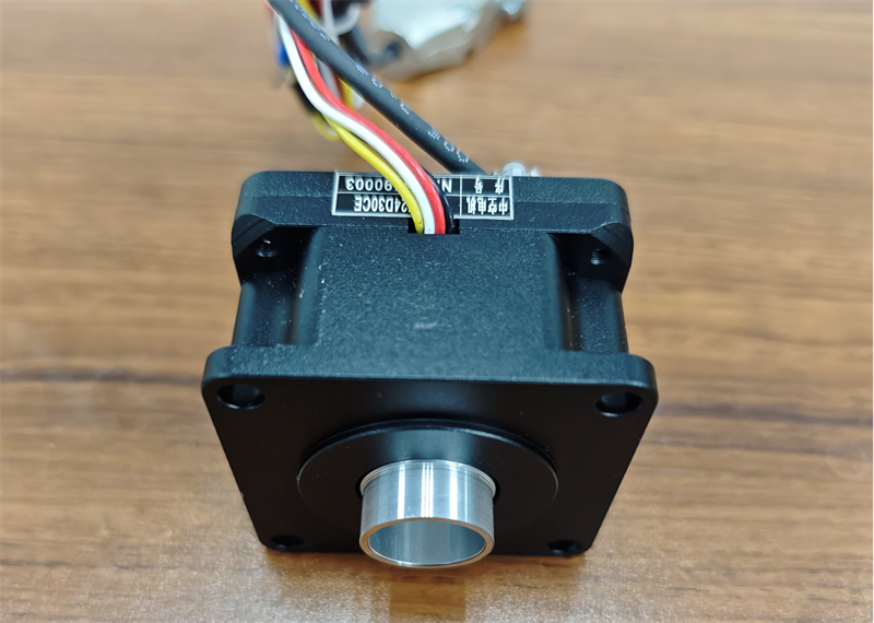 中空(kōng)軸伺服電(diàn)機(jī)TLS1M24D30CE