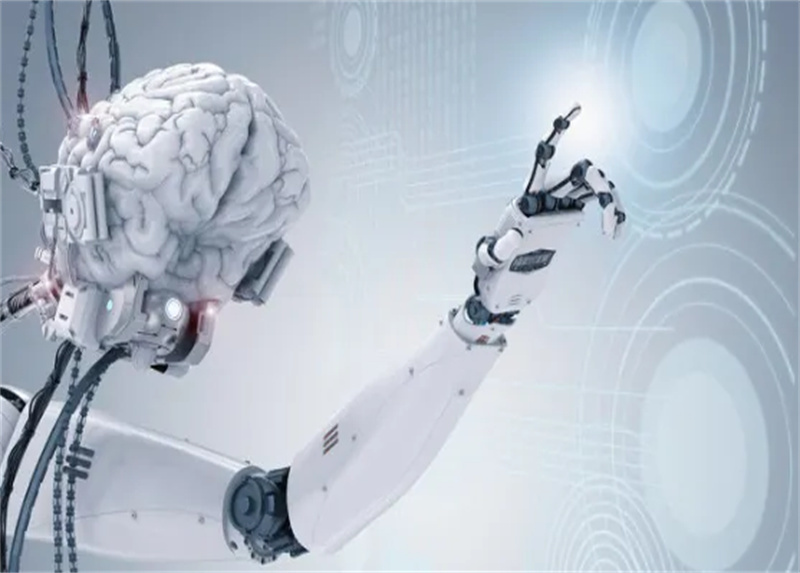 人(rén)形機(jī)器(qì)人(rén)商業(yè)化(huà)加速  機(jī)器(qì)替人(rén)不(bù)再是(shì)想象