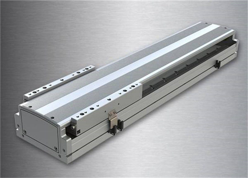 直線電(diàn)機(jī)