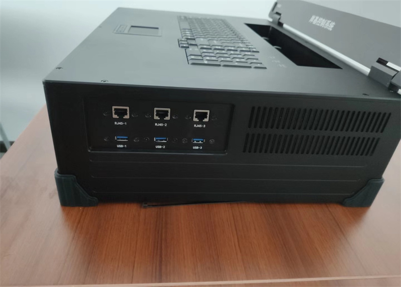 定制(zhì)控制(zhì)器(qì)(單屏)