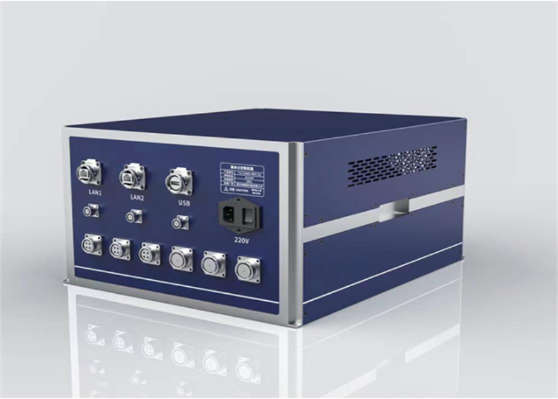 微(wēi)米台控制(zhì)器(qì)