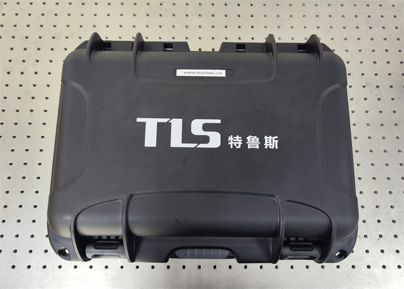 雙軸培訓手提箱