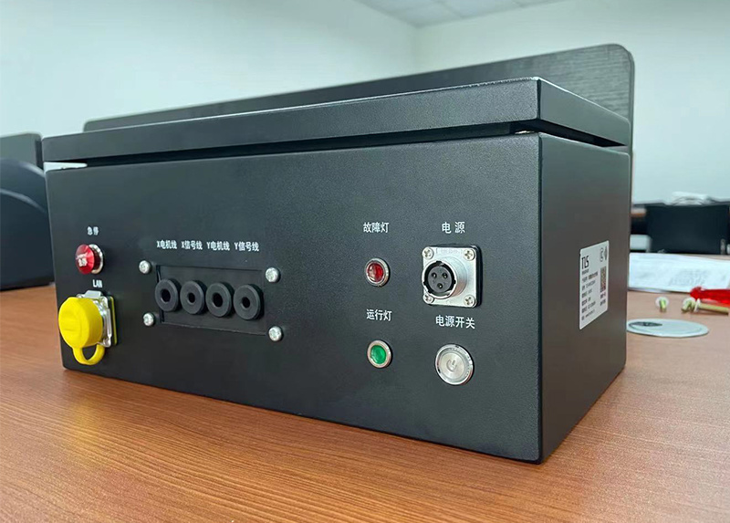 雙軸十字滑台控制(zhì)器(qì)