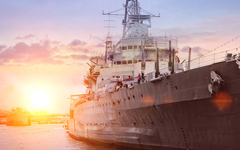 船(chuán)舶工(gōng)程