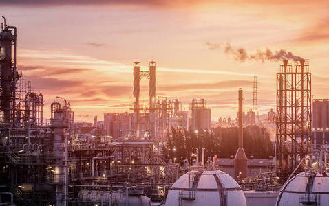 石油化(huà)工(gōng)