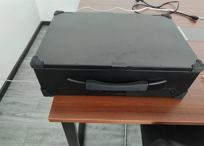 定制(zhì)控制(zhì)器(qì)(單屏)