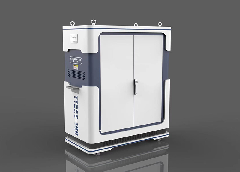 數(shù)據采集控制(zhì)櫃