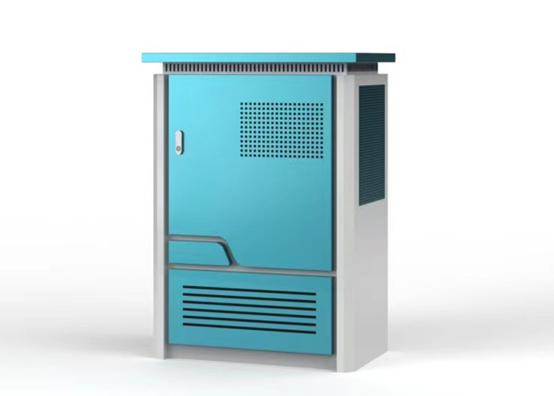 數(shù)據采集控制(zhì)櫃