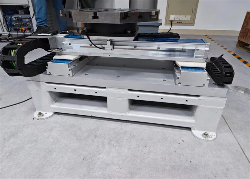 光(guāng)學精密控制(zhì)平台