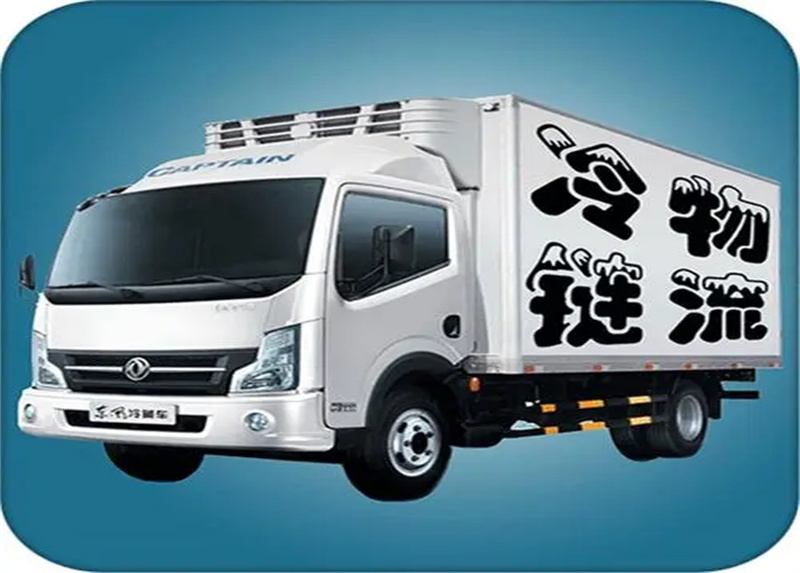 高(gāo)溫持續，熱(rè)到(dào)發燙，冷(lěng)鏈如(rú)何持續？